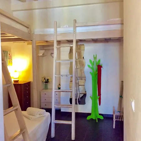 Apartament Santa Barbara