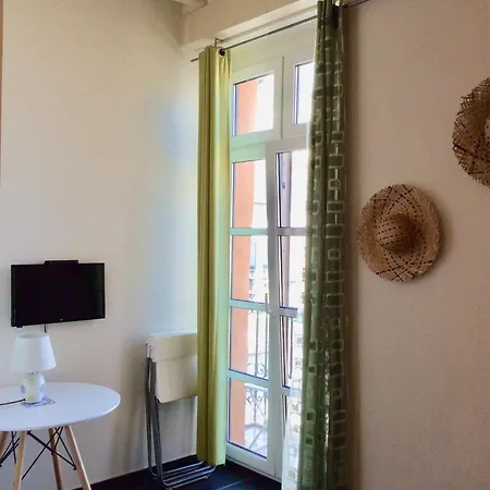 Apartament Santa Barbara Alicante