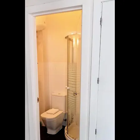 Apartament Santa Barbara Alicante